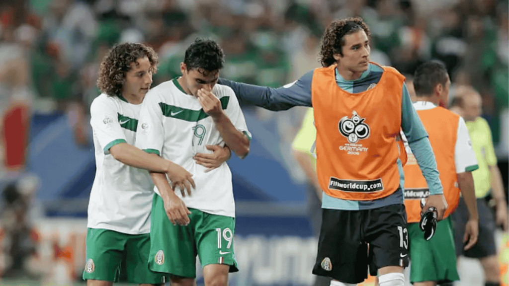 carrera en el fútbol