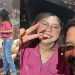 Se armó el dueto entre Christian Nodal y Lucy Villareal