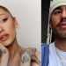 Ariana Grande confirma noviazgo con Ricky Álvarez