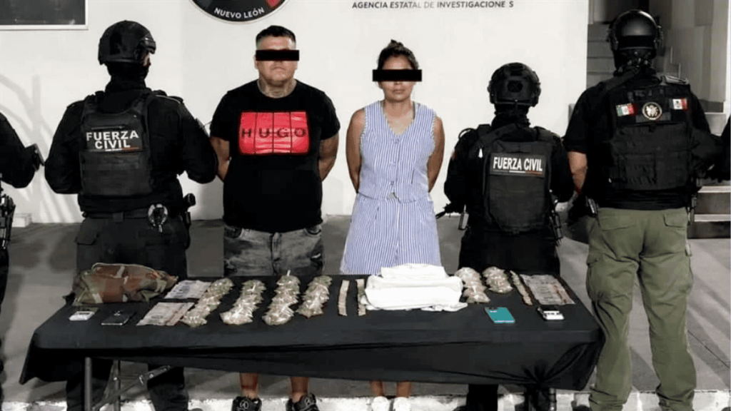 detienen a sospechosos del ataque con gasolina del feminicidio en Juárez