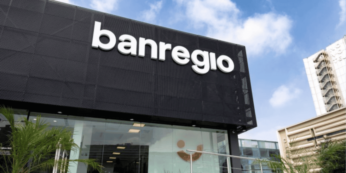 Banregio apoya pymes