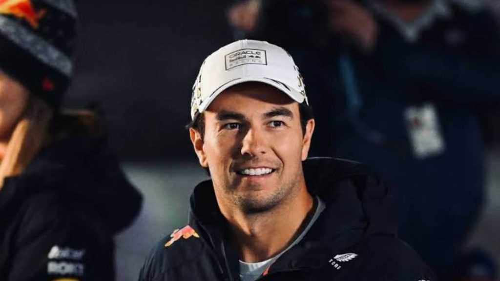 Checo Pérez elige a los mejores pilotos