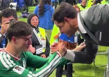 chicharito la hormiga