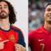cucurella cristiano ronaldo
