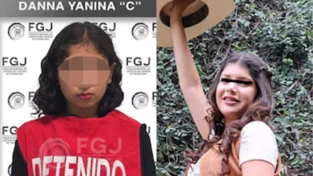Danna Yanina fue vinculada a proceso por feminicidio