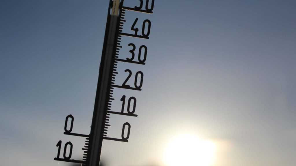 El clima en Nuevo León traerá calor