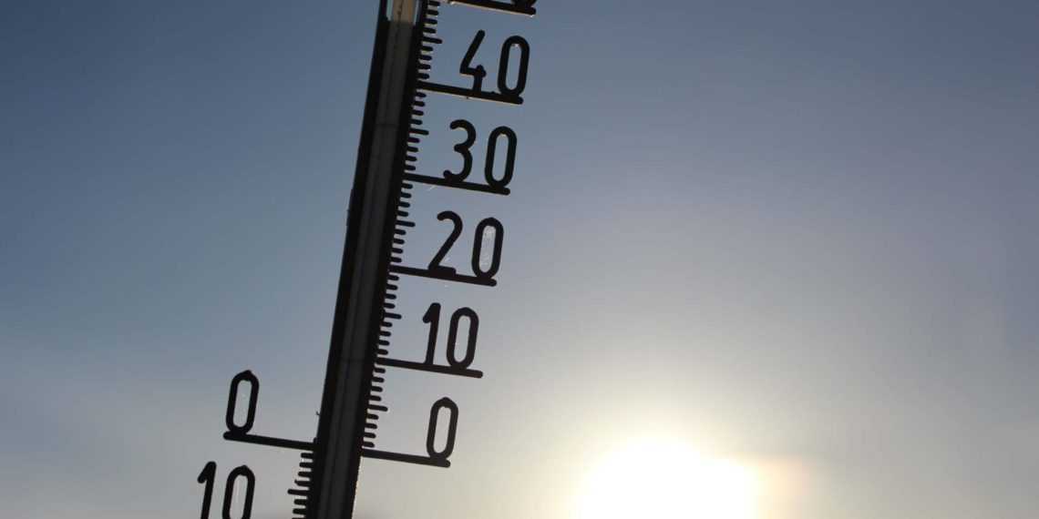 El clima en Nuevo León traerá calor