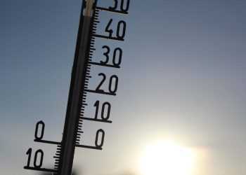 El clima en Nuevo León traerá calor