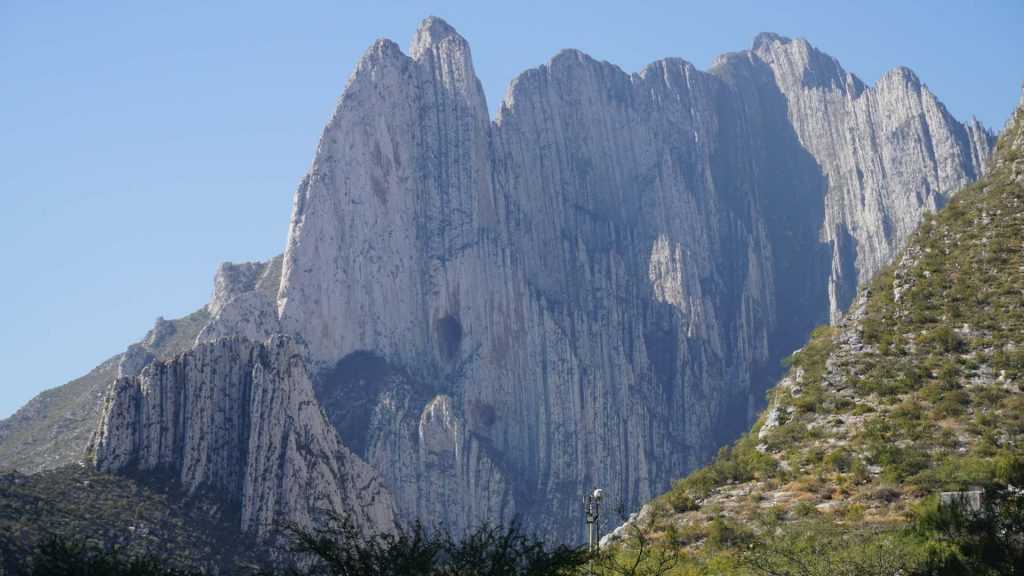 el pronóstico del tiempo para Monterrey