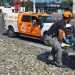 tren hombre amputacion