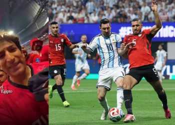 Incidentes en el mundial 2026