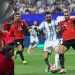 Incidentes en el mundial 2026