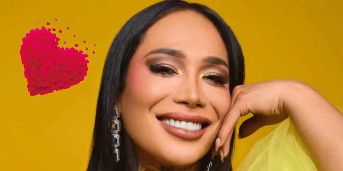 ¿Karina Torres se enamorará en la Casa de los Famosos?