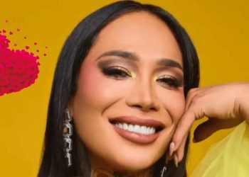 ¿Karina Torres se enamorará en la Casa de los Famosos?