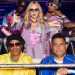 madonna ronaldo mundial