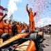 Pato Oward gana en Mid Ohio