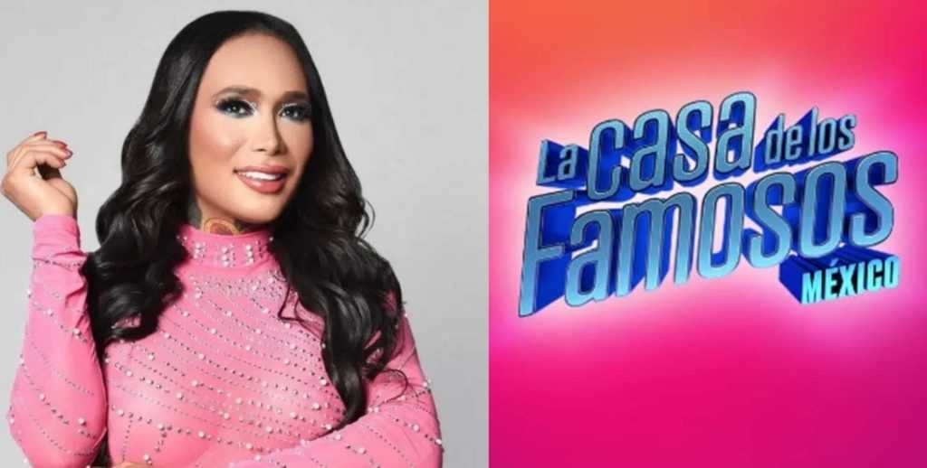 Romance de Karina Torres en el reality