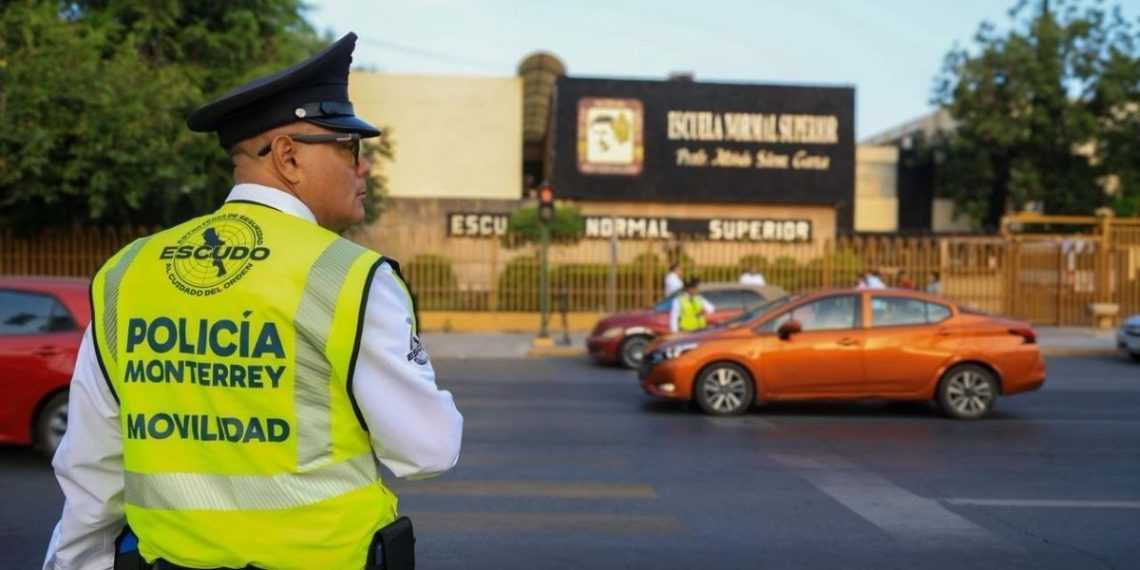 regreso a clases monterrey