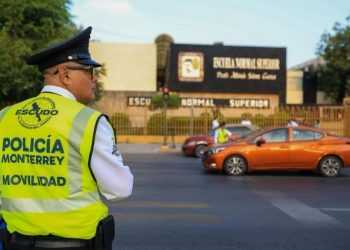 regreso a clases monterrey