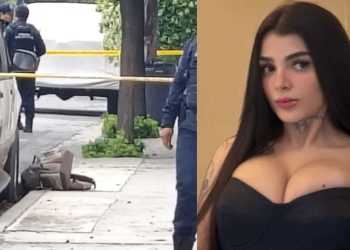Fiscalía de Nuevo León investiga el robo a Karely Ruiz