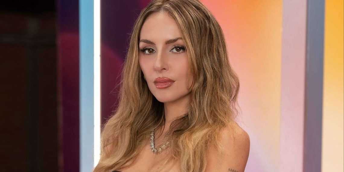 fotografía de Gema Garoa