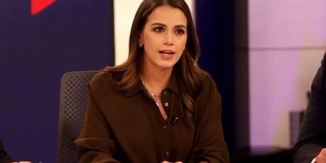 Lorena de la garza monterrey