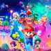 MARIO GALAXY
