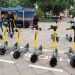 san pedro scooters