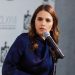 Lorena de la Garza Presupuesto