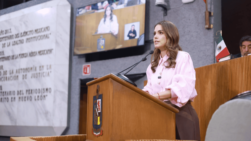 lorena de la garza diputada​ - El Pulso de la Sultana