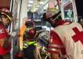 Brayan Alexis muere tras choque de moto en Hidalgo, Nuevo León