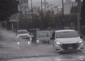 lluvias por encima del promedio en Nuevo León - El Pulso de la Sultana