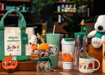 el pulso de la sultana snoopy starbucks