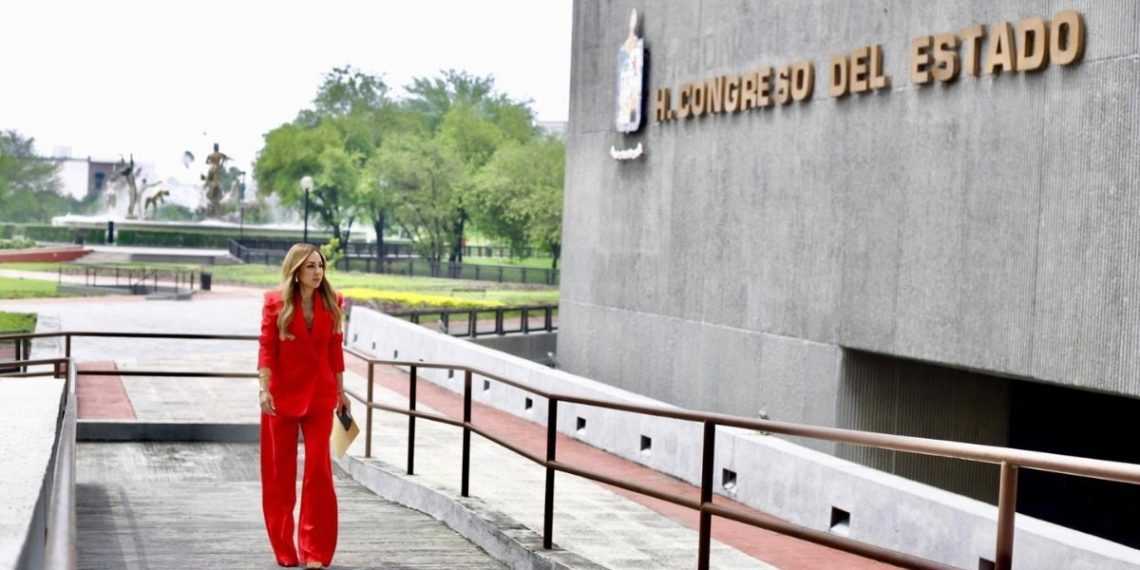 perla congreso