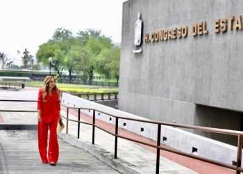 perla congreso