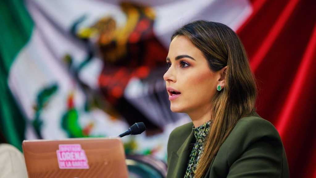 Lorena de la Garza