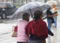 clima monterrey lluvias