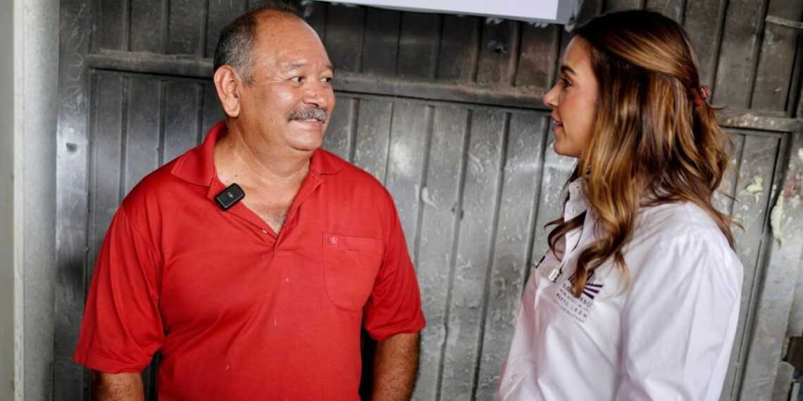 lorena de la garza emprende y resuelve